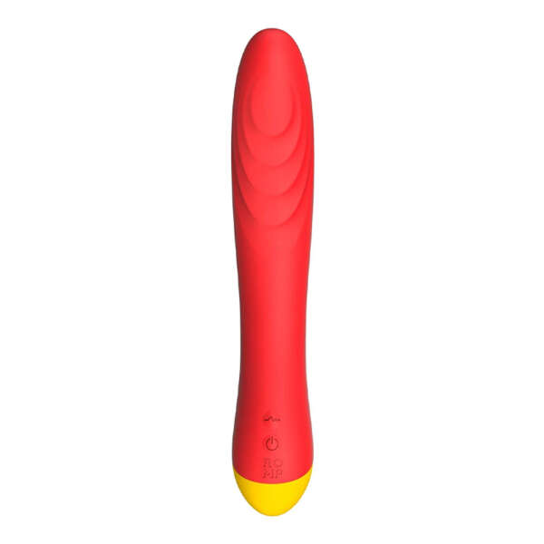 ROMP Hype G-Spot Vibrator Red
