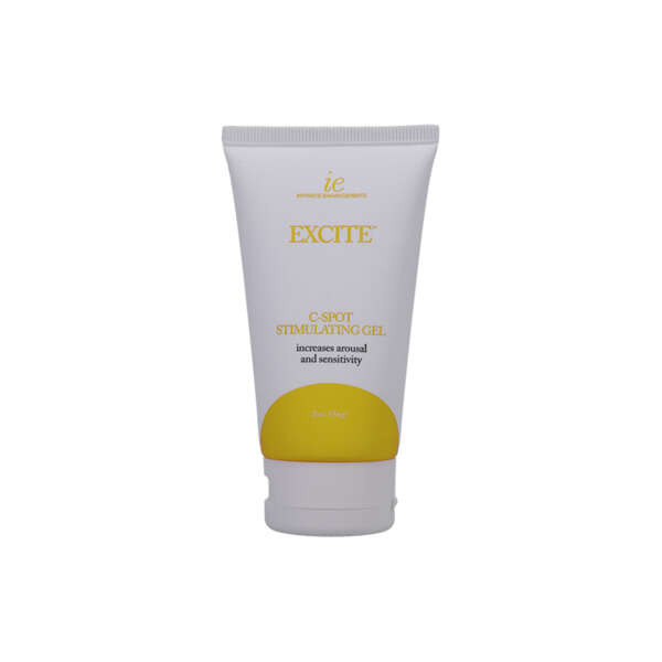 Doc Excite C-Spot Stimulating Cream 2oz