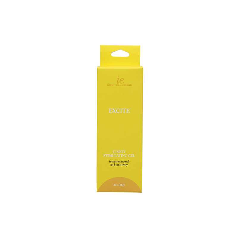 Doc Excite C-Spot Stimulating Cream 2oz