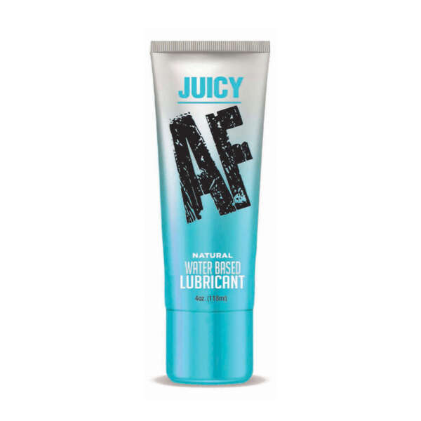 AF Lube Lube Natural 4oz