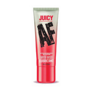 Af Lube Strawberry 4oz