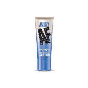 Af Lube Blue Raspberry 2oz