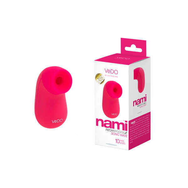 Vedo NAMI SONIC Vibe FOXY PINK