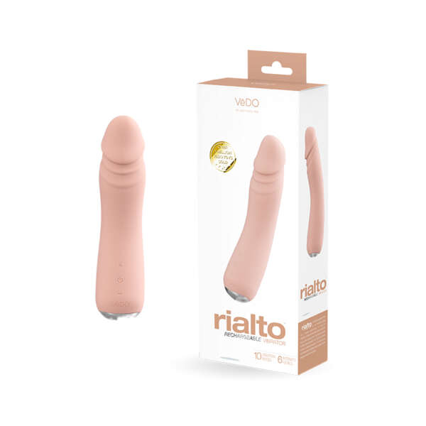 Vedo RIALTO VANILLA