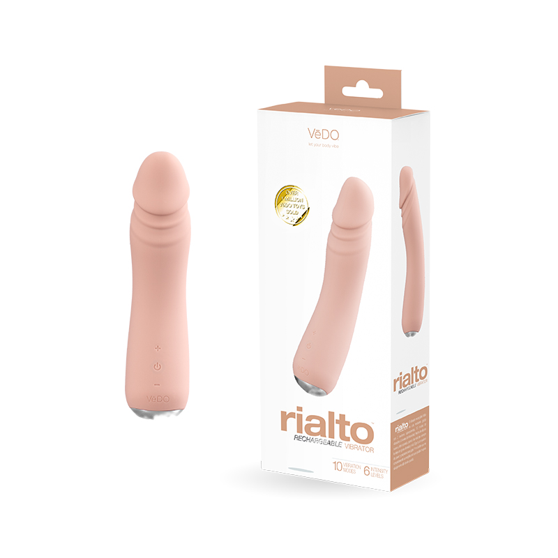 Vedo RIALTO VANILLA