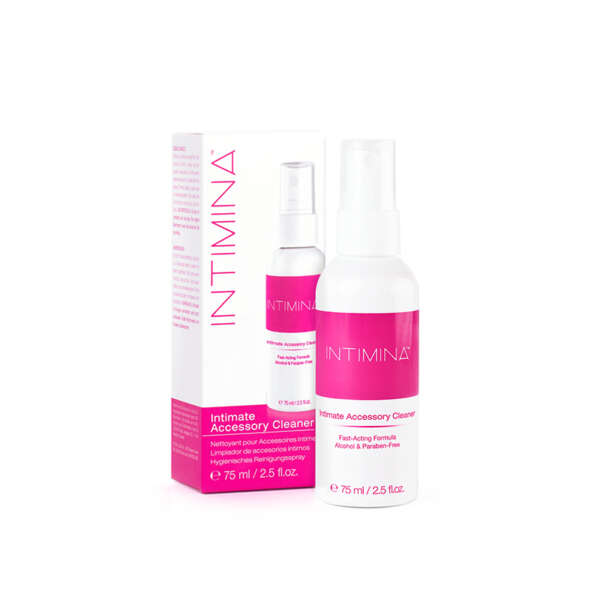 INTIMINA Intimate AccessoryCleaner 2.5oz