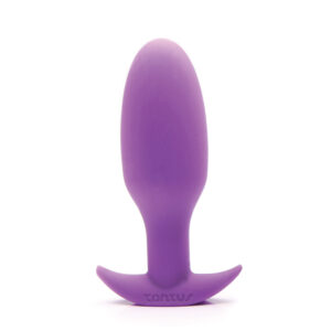 Tantus Ryder Plug Light Lilac