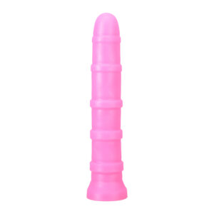 Tantus Cisco Dildo Bubble Gum BOX