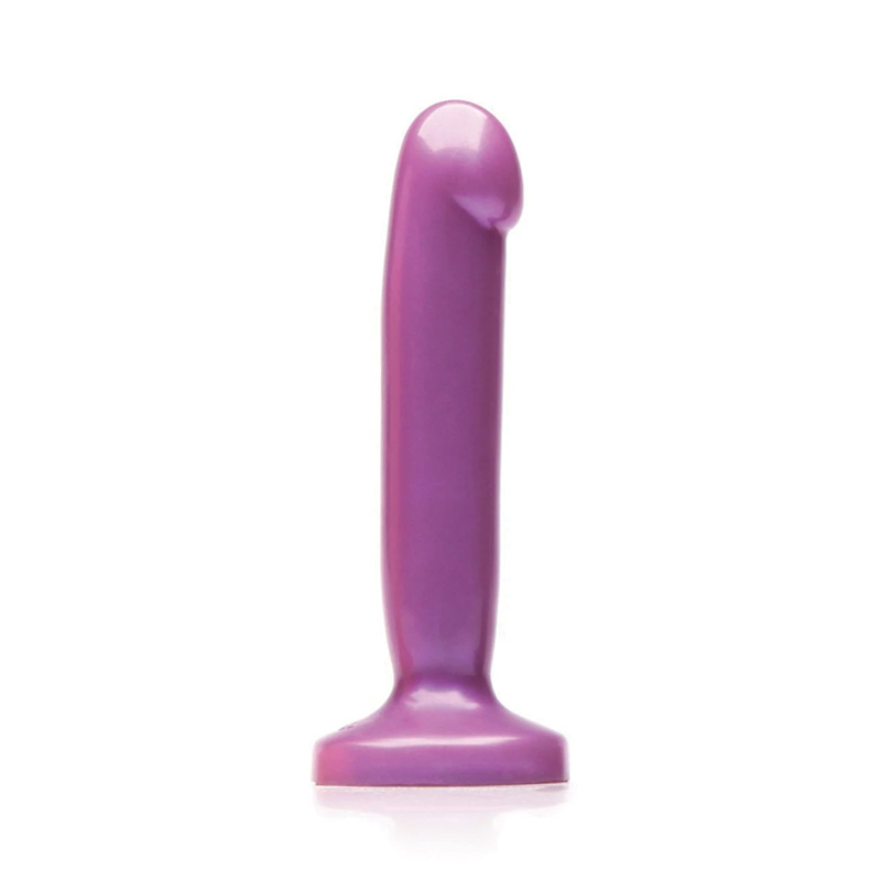 Tantus Starter Dildo Light Lavender BAG