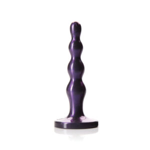 Tantus Ripple Large Amethyst