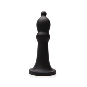 Tantus Bishop Dildo Onyx BOX