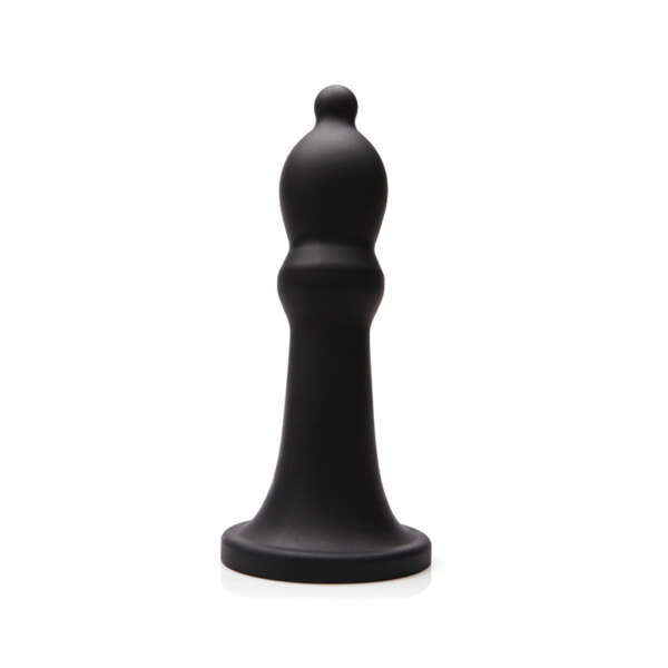 Tantus Bishop Dildo Onyx BOX