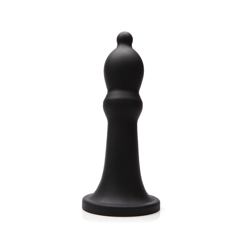 Tantus Bishop Dildo Onyx BOX