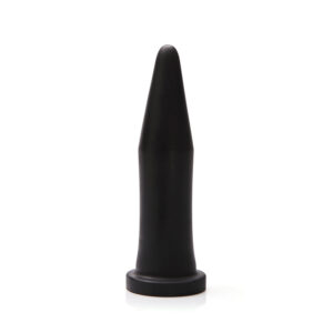 Tantus Inner Band Trainer Dildo Onyx BOX