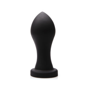 Tantus H-Bomb Dildo Onyx BOX