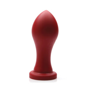 Tantus H-Bomb Dildo Ruby BOX