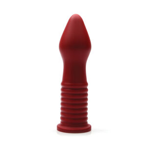 Tantus Fist Trainer Dildo Ruby BOX