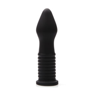 Tantus Fist Trainer Dildo Onyx BOX