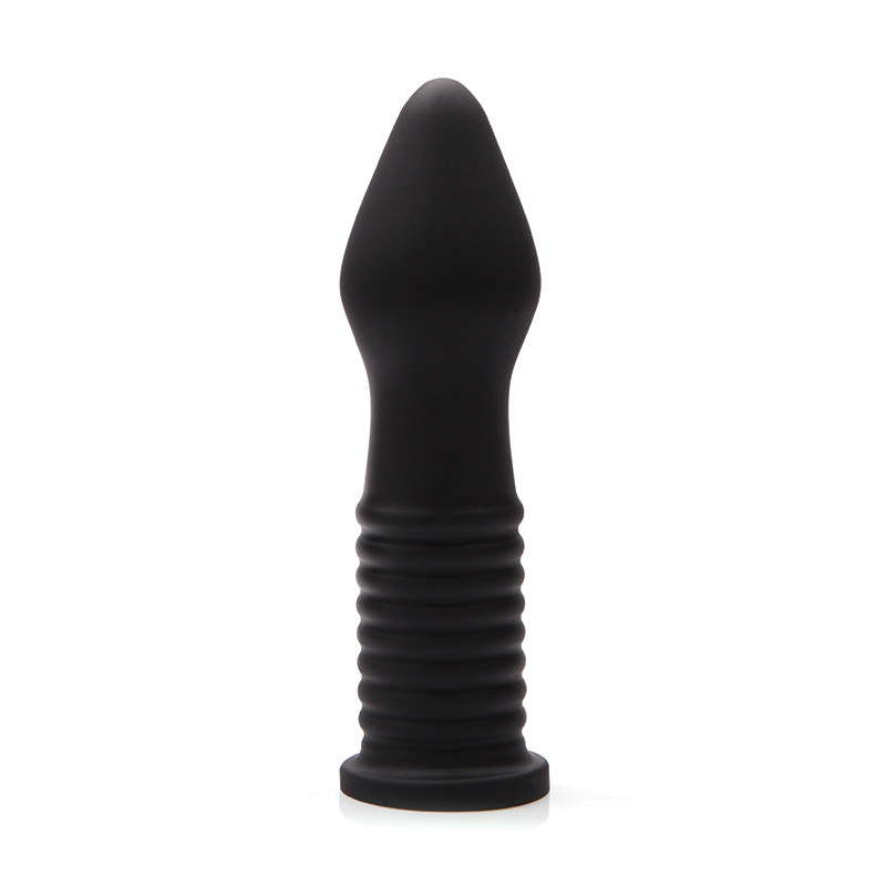Tantus Fist Trainer Dildo Onyx BOX
