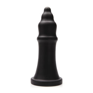 Tantus The Queen Dildo Onyx BOX