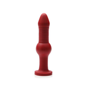 Tantus Fido Dildo Ruby BOX