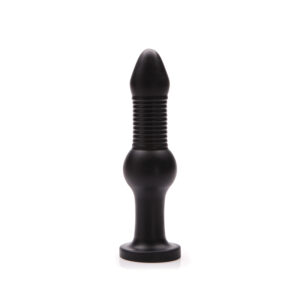 Tantus Fido Dildo Onyx BOX