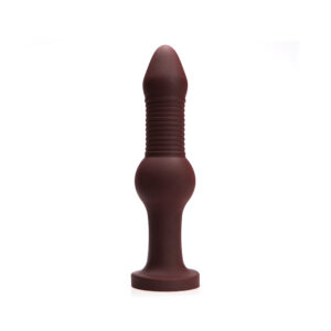 Tantus Fido Firm Dildo Garnet BOX