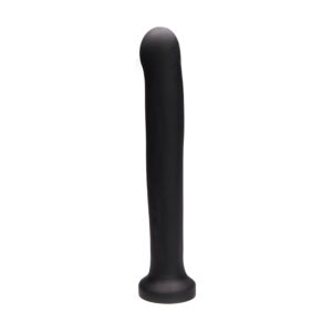 Tantus The 16 Dildo Onyx BOX