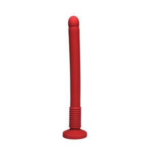 Tantus Snake Dildo Ruby BOX
