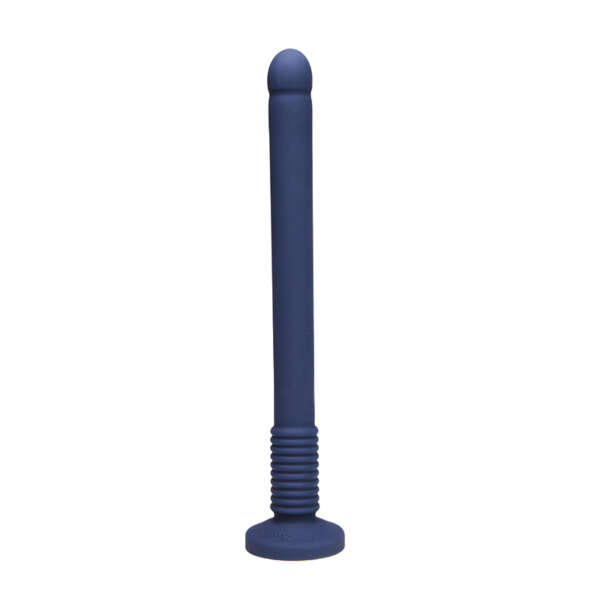Tantus Snake Super Soft Ocean Blue BOX