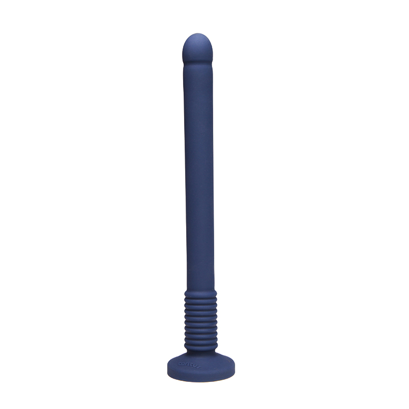 Tantus Snake Super Soft Ocean Blue BOX