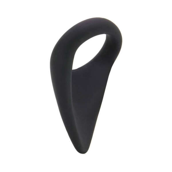 Tantus Cock Sling 1.75in Onyx