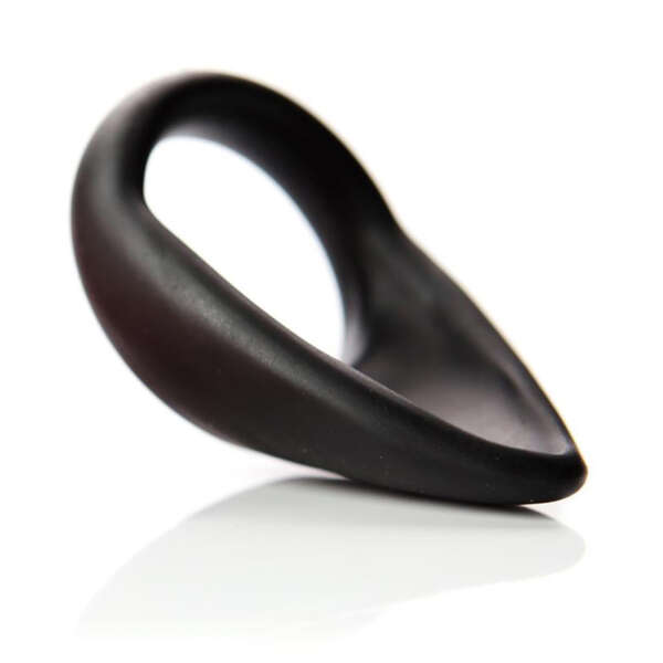 Tantus Cock Sling 175in Onyx