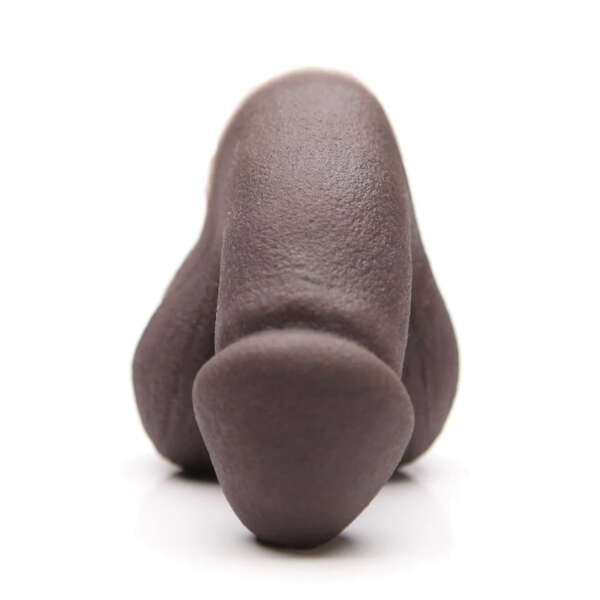 Tantus On the Go Packer Espresso BAG