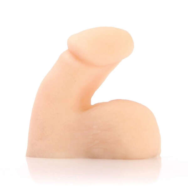 Tantus On the Go Packer Cream BAG