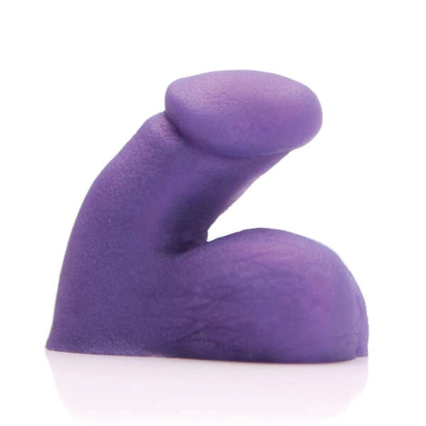 Tantus On the Go Packer Amethyst BAG