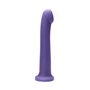 Tantus Hook Dildo Twilight BAG