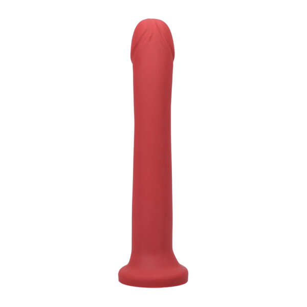 Tantus Hook Dildo Ruby bag