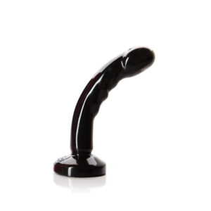 Tantus Compact Starter Dildo Onyx