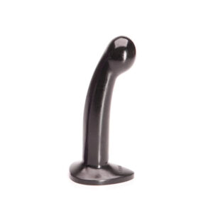 Tantus Sport Dildo Onyx CLAM