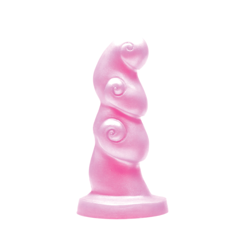 Tantus Hookah Textured Bubble Gum BAG
