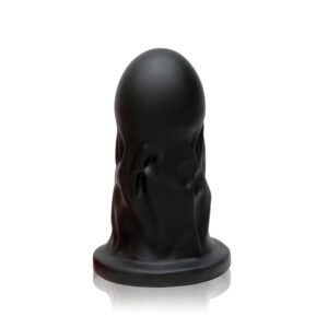 Tantus Mr. Universe Dildo Onyx BOX