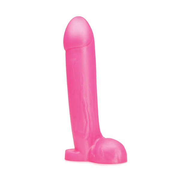 Tantus Hoss Dildo Bubble Gum BOX