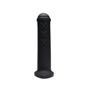 Tantus Amsterdam Junior Dildo Onyx bag
