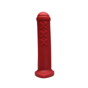 Tantus Amsterdam Junior Dildo Ruby Bag