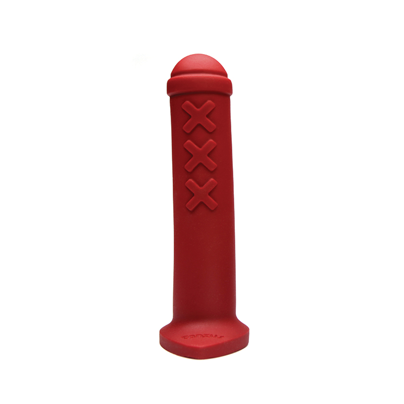 Tantus Amsterdam Junior Dildo Ruby Bag