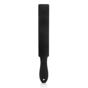 Tantus Wham Bam Paddle Onyx BAG