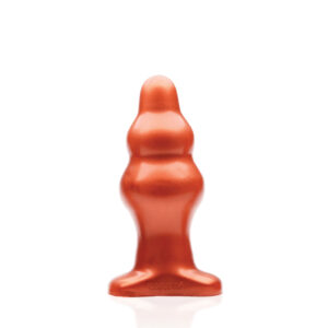 Tantus Severin MedSuperSoftPlug Cop