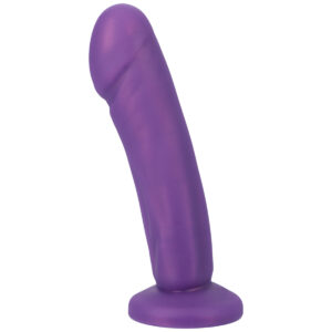 Tantus Vamp Super Soft Amethyst CLAM