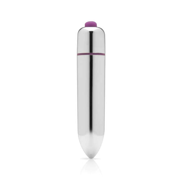 Tantus 3-Speed Original Bullet Vibr CLAM